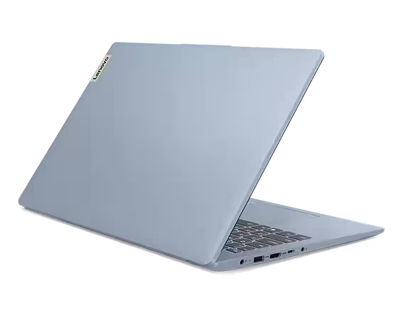 Sorteo de IdeaPad Slim 3i 15" 8va Gen - Arctic Grey (100 Ticket)