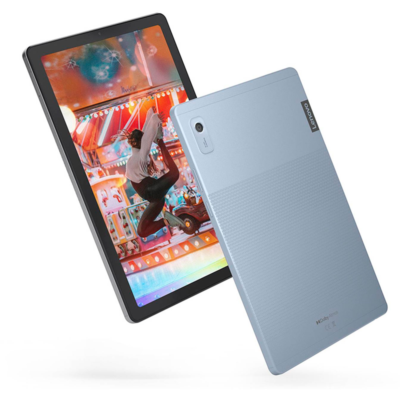 Tablet Lenovo Tab M9, 9" HD (1340x800) IPS, Touch (In-cell, 10-point Multi-touch)