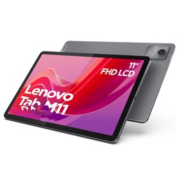 [ZADA0354PE] Sorteo de Tablet Lenovo Tab M11, 11" WUXGA (1920x1200) IPS (In-cell/10-point Multi-touch)