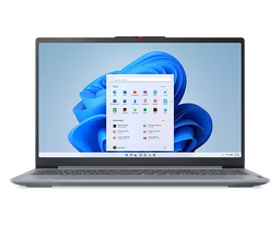 [82XB0032LM] Sorteo de Notebook Lenovo IdeaPad Slim 3 15IAN8 15.6" FHD TN Core i3-N305 1.8/3.8GHz 8GB LPDDR5-4800